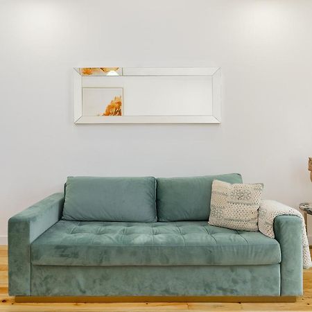 Whome Chic 1-Bed W/ Patio Perfect To Explore 리스본 외부 사진